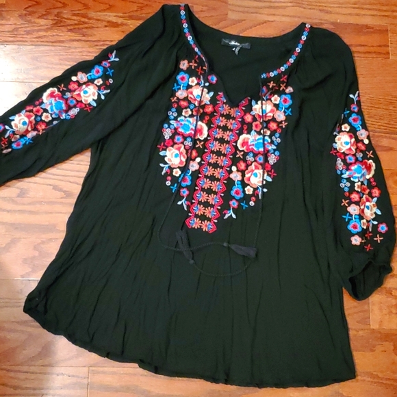 Andrée top - Picture 1 of 6